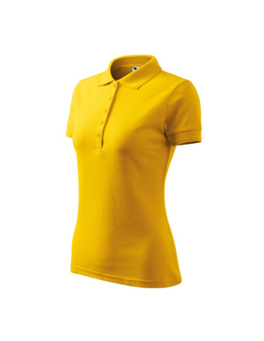 Koszulka malfini pique polo w