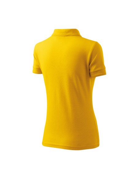 Koszulka malfini pique polo w