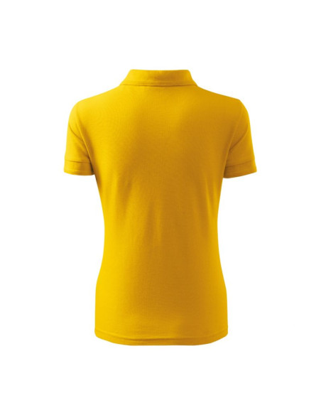 Koszulka malfini pique polo w