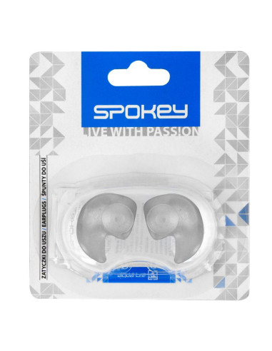 Zatyczki do uszu spokey ammus