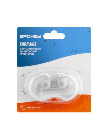 Zatyczki do uszu spokey ammus
