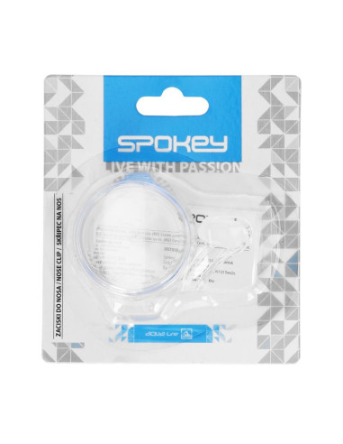 Zatyczki do uszu spokey ammus