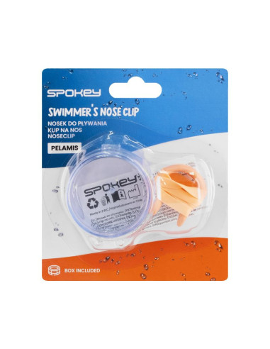 Zatyczki do uszu spokey ammus