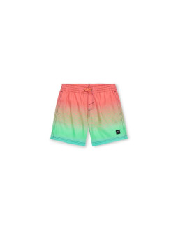 Szorty kąpielowe o'neill jack cali gradient 14'' swim shorts jr