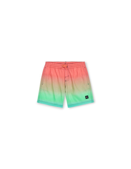 Szorty kąpielowe o'neill jack cali gradient 14'' swim shorts jr