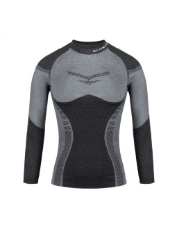 Koszulka termoaktywna alpinus pro miyabi edition w gt43230