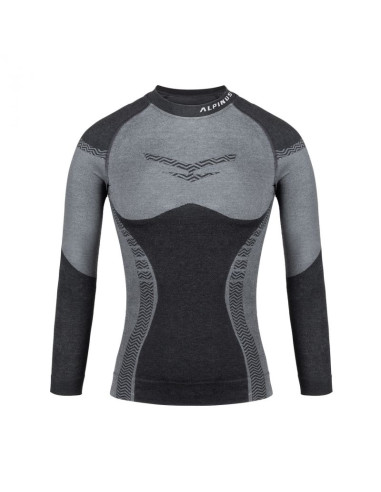 Koszulka termoaktywna alpinus pro miyabi edition w gt43230