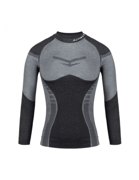 Koszulka termoaktywna alpinus pro miyabi edition w gt43230
