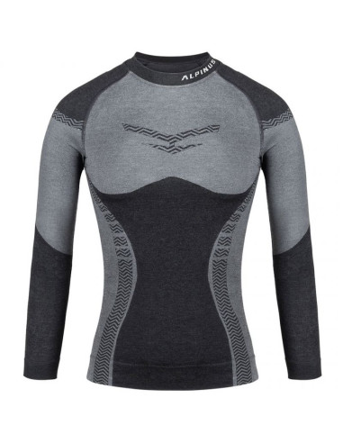 Koszulka termoaktywna alpinus pro miyabi edition w gt43230