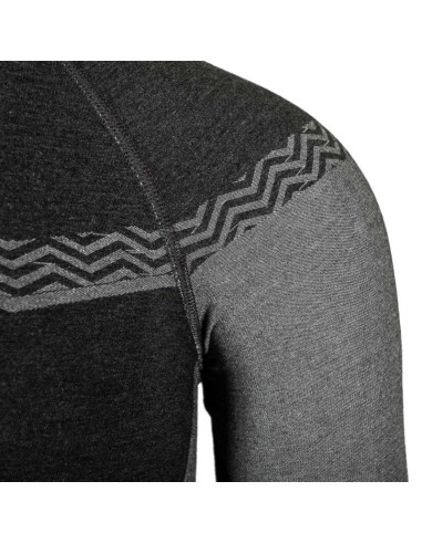 Koszulka termoaktywna alpinus pro miyabi edition w gt43230