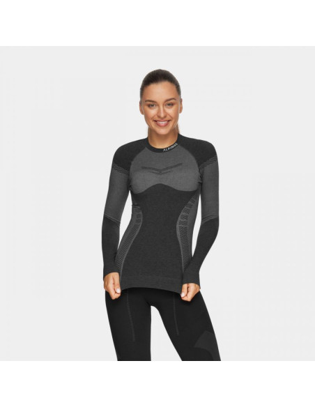 Koszulka termoaktywna alpinus pro miyabi edition w gt43230