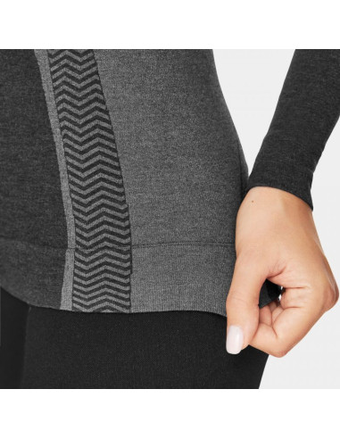 Koszulka termoaktywna alpinus pro miyabi edition w gt43230