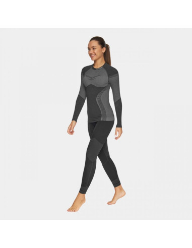 Koszulka termoaktywna alpinus pro miyabi edition w gt43230