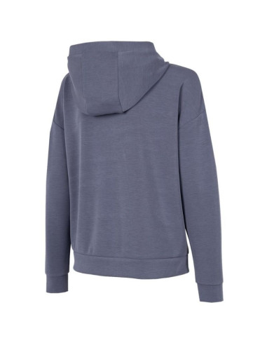 Bluza 4f w h4z22 bld041