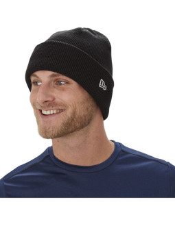 Czapka zimowa bauer team knit toque sr m