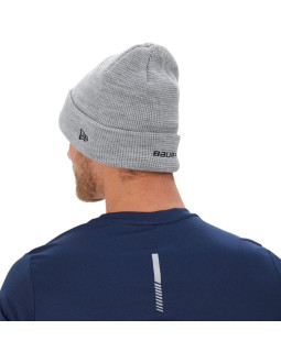Czapka zimowa bauer team knit toque sr m 2