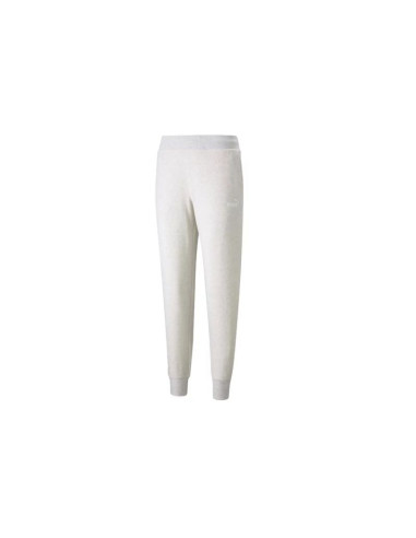 Spodnie puma essential logo pants w 586841