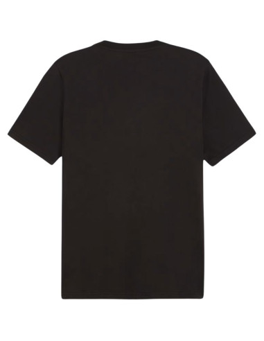 Koszulka puma graphics summer sports tee ii m 627909