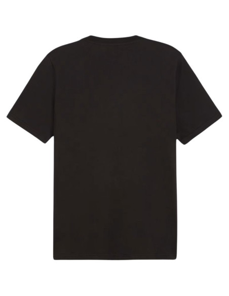 Koszulka puma graphics summer sports tee ii m 627909