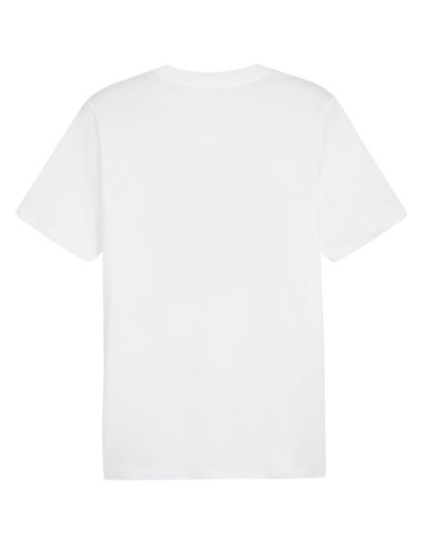 Koszulka puma graphics summer sports tee ii m 627909