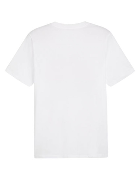 Koszulka puma graphics summer sports tee ii m 627909