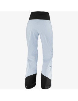 Spodnie salomon outpeak snowboard w lc1387 2