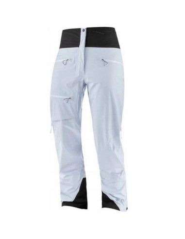 Spodnie salomon outpeak snowboard w lc1387