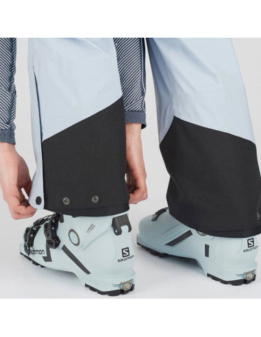 Spodnie salomon outpeak snowboard w lc1387