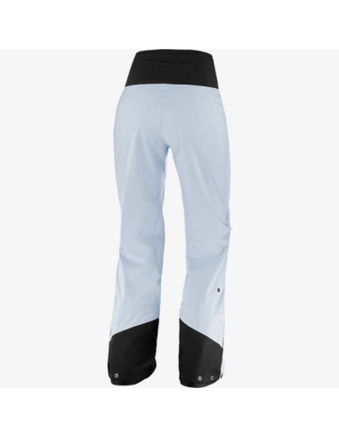 Spodnie salomon outpeak snowboard w lc1387