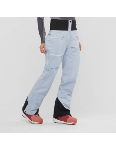 Spodnie salomon outpeak snowboard w lc1387