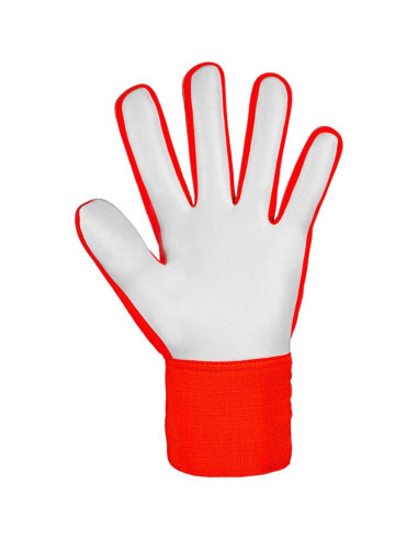 Rękawice bramkarskie reusch attrakt starter solid