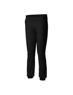 Spodnie dresowe adler leisure w