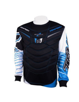 Bluza bramkarska tempish respect 2 jr 2