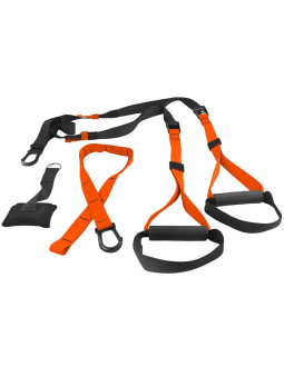 Taśmy treningowe spokey lilt 2