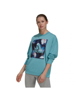 Bluza adidas uforu sweatshirt w gs3893 2