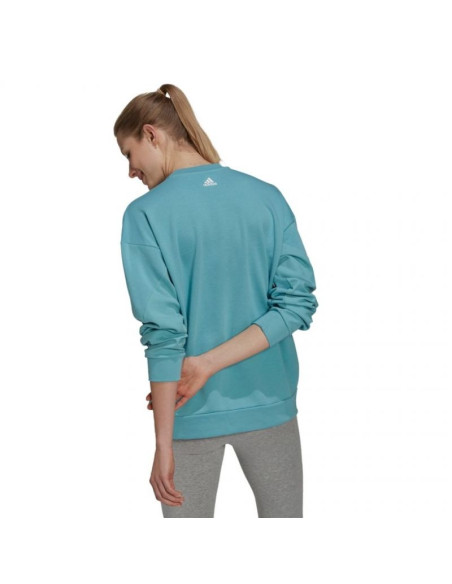 Bluza adidas uforu sweatshirt w gs3893