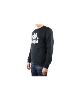 Bluza kappa sertum rn sweatshirt m 703797-19-4006 2