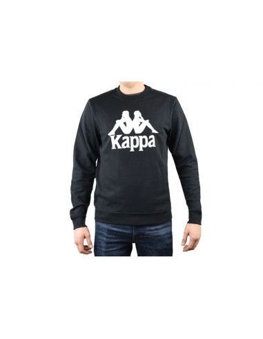 Bluza kappa sertum rn sweatshirt m 703797-19-4006