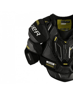 Naramienniki hokejowe bauer supreme mach sr m 2