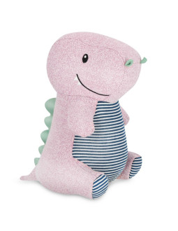 Zagłówek turystyczny 2w1 poduszko-maskotka spokey cuddly 2