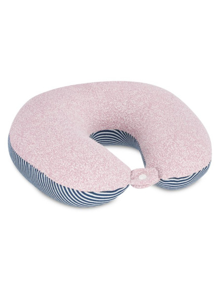 Zagłówek turystyczny 2w1 poduszko-maskotka spokey cuddly