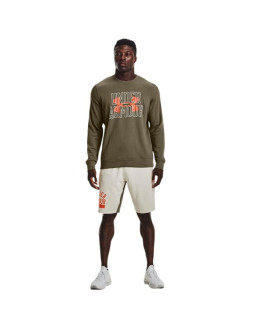 Bluza under armour ua rival terry logo crew m 1370391 2