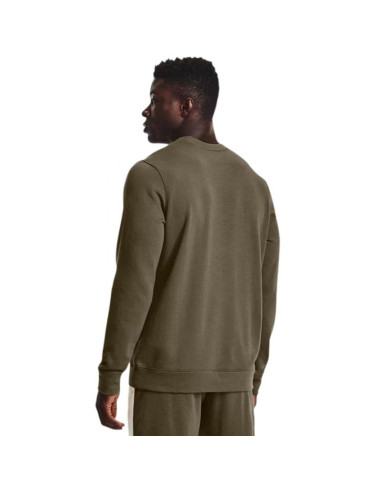 Bluza under armour ua rival terry logo crew m 1370391