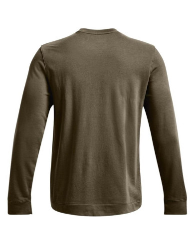 Bluza under armour ua rival terry logo crew m 1370391