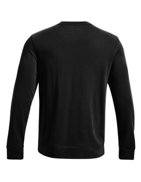 Bluza under armour ua rival terry logo crew m 1370391