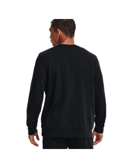 Bluza under armour ua rival terry logo crew m 1370391