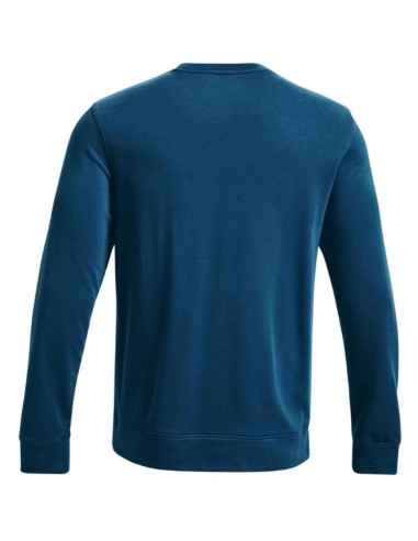 Bluza under armour ua rival terry logo crew m 1370391