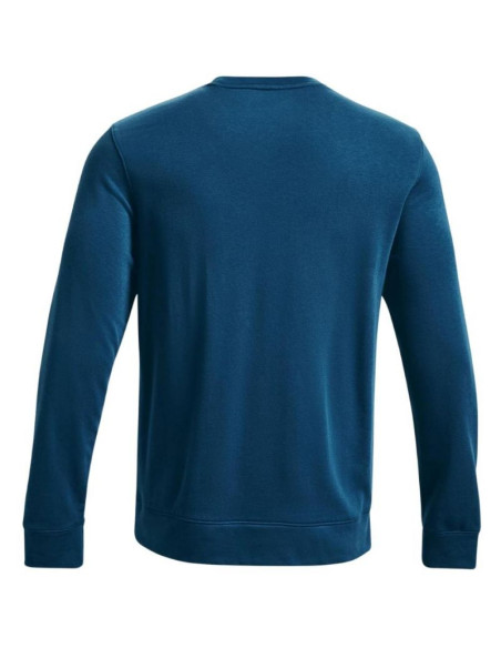 Bluza under armour ua rival terry logo crew m 1370391