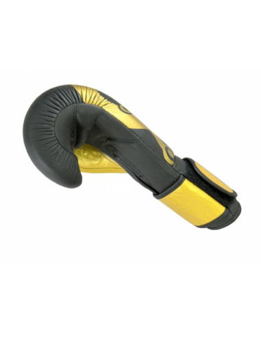 Rękawice bokserskie masters rbt