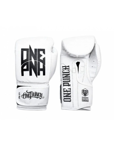 Rękawice bokserskie masters rbt